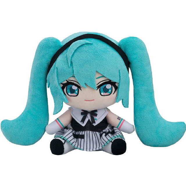 [STY] 初音ミクシンフォニー 2019Ver. キャラクター・ボーカル・シリーズ01 初音ミク ぬいぐるみ グッドスマイルカンパニー