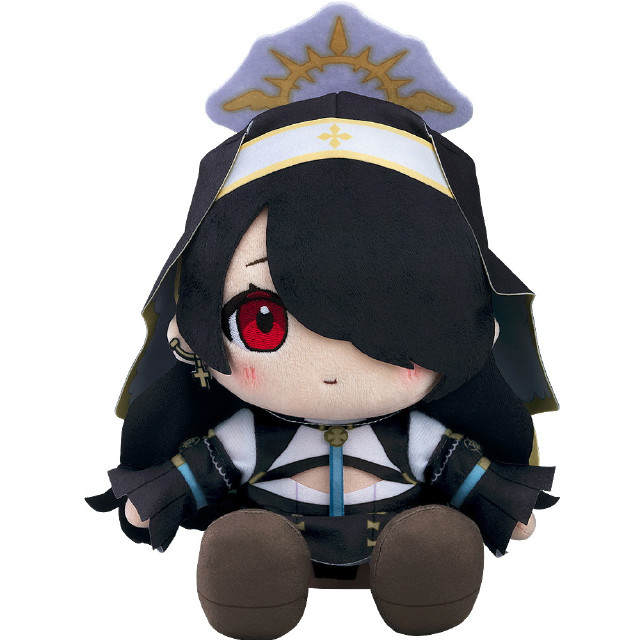 [STY] ちょこぷに ぬいぐるみ ヒナタ ブルーアーカイブ -Blue Archive- グッドスマイルカンパニー