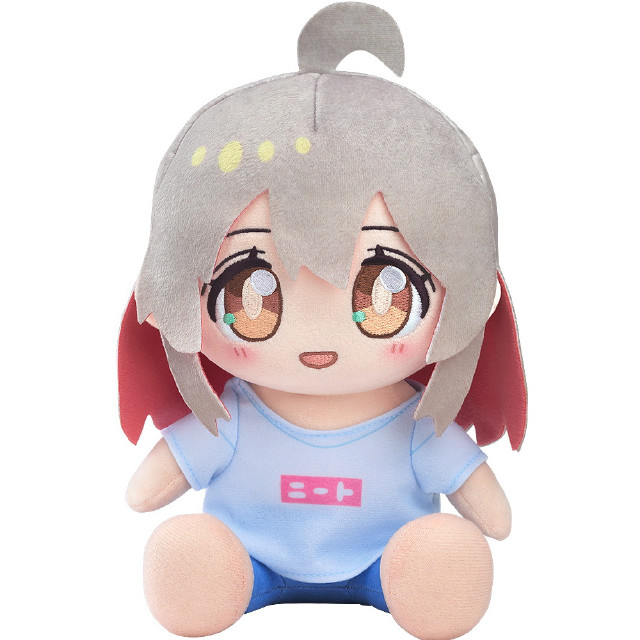 [STY] 緒山まひろ(おやままひろ) お兄ちゃんはおしまい! ぬいぐるみ グッドスマイルカンパニー