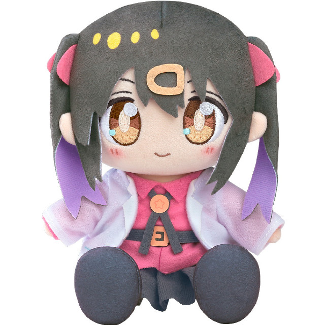 [STY] 緒山みはり(おやまみはり) お兄ちゃんはおしまい! ぬいぐるみ グッドスマイルカンパニー