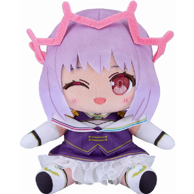 [STY] ちょこぷに ぬいぐるみ 新条アカネ(しんじょうあかね) ニューオーダー 劇場版『グリッドマン ユニバース』 グッドスマイルカンパニー