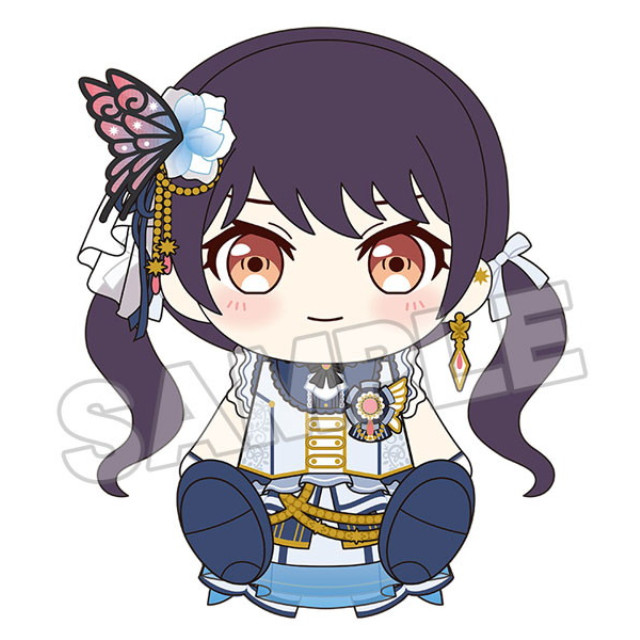 [STY] 二葉つくし(ふたばつくし) Morfonica(モルフォニカ) BanG Dream!(バンドリ!) ガールズバンドパーティ! ぬいぐるみ グッドスマイルカンパニー