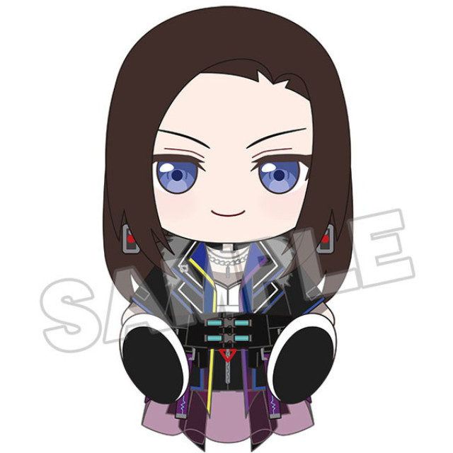 [STY] レイヤ RAISE A SUILEN(レイズ ア スイレン) BanG Dream!(バンドリ!) ガールズバンドパーティ! ぬいぐるみ グッドスマイルカンパニー
