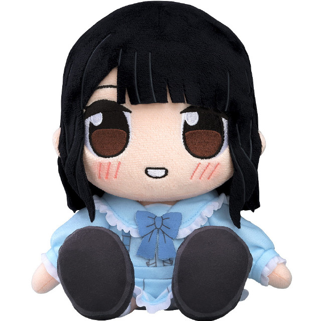 [STY] くりぱん 進藤あまね(しんどうあまね) ぬいぐるみ グッドスマイルカンパニー