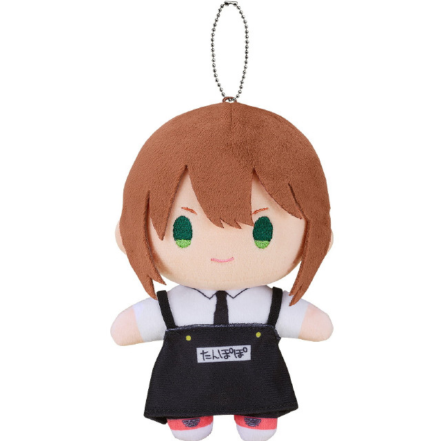[STY] リタ 幼稚園WARS(ようちえんウォーズ) ぬいぐるみ グッドスマイルカンパニー