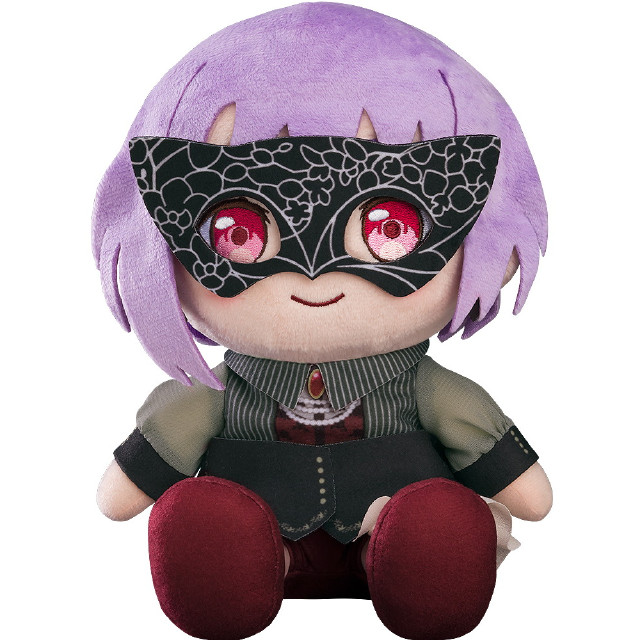 [STY] (再販) ぬいぐるみ Ave Mujica(アヴェムジカ) アモーリス BanG Dream!(バンドリ!) グッドスマイルカンパニー