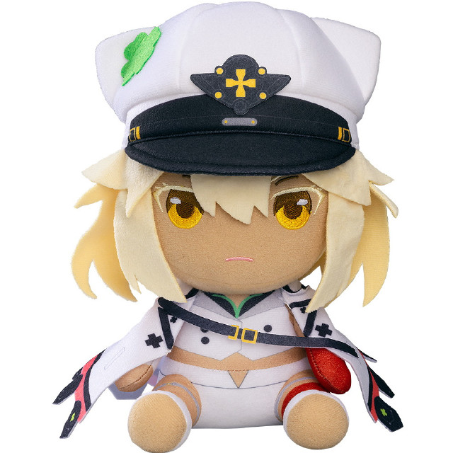 [STY] (再販) ラムレザル=ヴァレンタイン GUILTY GEAR -STRIVE-(ギルティギア ストライヴ) ぬいぐるみ グッドスマイルカンパニー