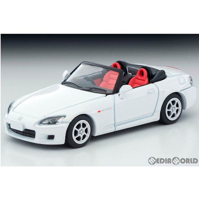 [MDL]トミカリミテッドヴィンテージ NEO LV-N269b ホンダS2000 99年式(白) 1/64 完成品 ミニカー(320357) TOMYTEC(トミーテック)