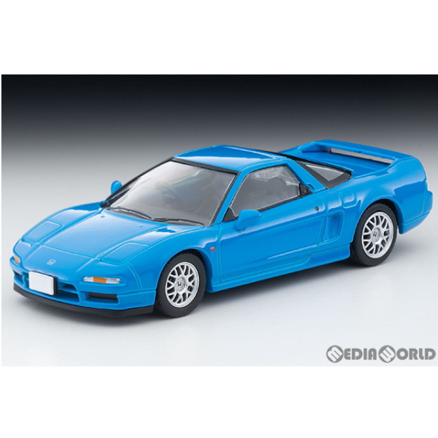 [MDL]トミカリミテッドヴィンテージ NEO LV-N228c Honda NSX Type-S(青)1997年式 1/64 完成品 ミニカー(321422) TOMYTEC(トミーテック)