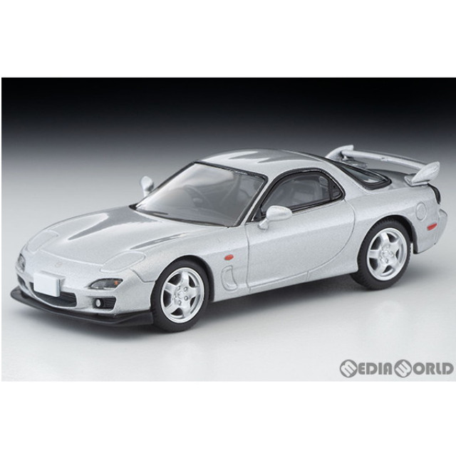 [MDL]トミカリミテッドヴィンテージ NEO LV-N267b マツダRX-7 Type RS 99年式(銀) 1/64 完成品 ミニカー(320432) TOMYTEC(トミーテック)