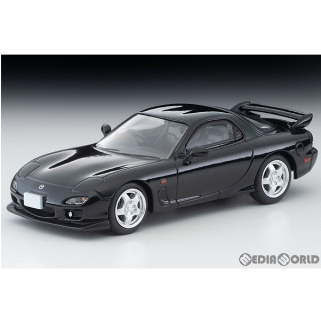 [MDL]トミカリミテッドヴィンテージ NEO LV-N267c マツダRX-7 Type RS 99年式(黒) 1/64 完成品 ミニカー(320180) TOMYTEC(トミーテック)