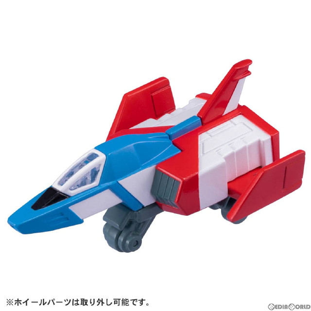 [MDL]トミカプレミアムunlimited コア・ファイター 機動戦士ガンダム 完成品 ミニカー タカラトミー