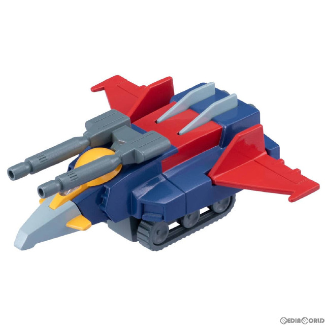 [MDL]トミカプレミアムunlimited Gファイター 機動戦士ガンダム 完成品 ミニカー タカラトミー