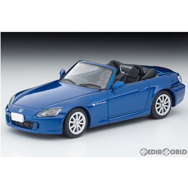 [MDL]トミカリミテッドヴィンテージ NEO LV-N280a ホンダS2000 2006年式(青) 1/64 完成品 ミニカー(322887) TOMYTEC(トミーテック)