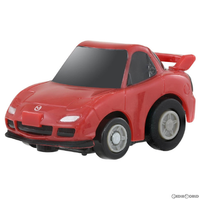 [MDL]チョロQ e-07 マツダ RX-7(FD3S) 完成品 ミニカー タカラトミー