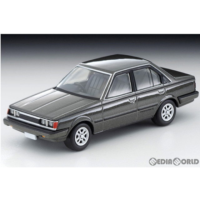 [MDL]トミカリミテッドヴィンテージ NEO LV-N59d トヨタ カリーナ 1600GT-R 84年式(グレー) 1/64 完成品 ミニカー(324584) TOMYTEC(トミーテック)