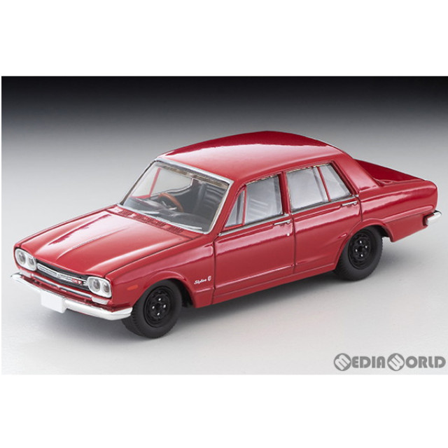 MDL]トミカリミテッドヴィンテージ LV-176c 日産 スカイライン 2000GT-R(赤)69年式 1/64 完成品 ミニカー(324867)  TOMYTEC(トミーテック) 【買取870円】｜ | カイトリワールド