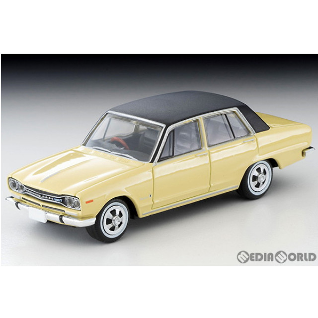 [MDL]トミカリミテッドヴィンテージ LV-202a 日産 スカイライン 2000GT(黄/黒)70年式 1/64 完成品 ミニカー(324263) TOMYTEC(トミーテック)