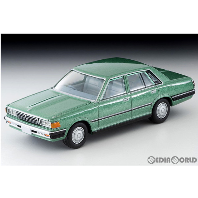 [MDL]トミカリミテッドヴィンテージ NEO LV-N286a 日産グロリア セダン 200E GL(緑)79年式 1/64 完成品 ミニカー(324782) TOMYTEC(トミーテック)