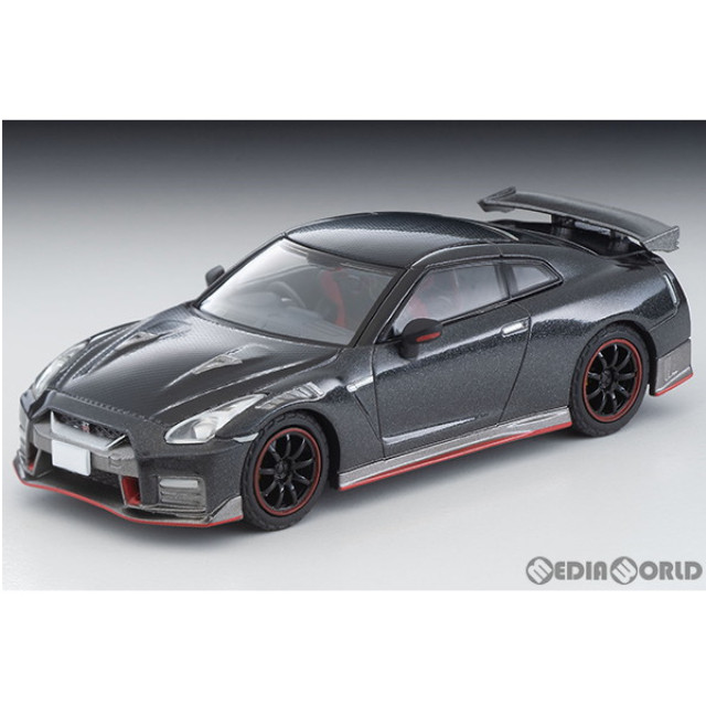 [MDL]トミカリミテッドヴィンテージ NEO LV-N254c NISSAN GT-R NISMO Special edition 2022model(黒) 1/64 完成品 ミニカー(327325) TOMYTEC(トミーテック)