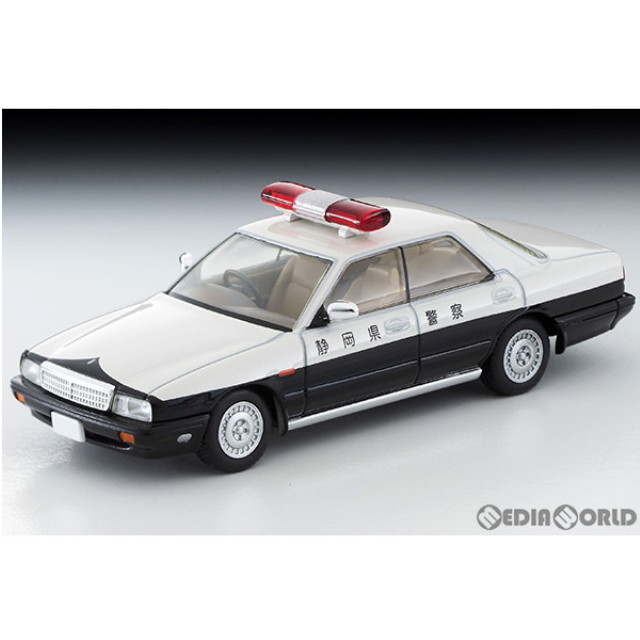 [MDL]トミカリミテッドヴィンテージ NEO LV-N288a 日産 セドリックシーマ パトロールカー(静岡県警) 1/64 完成品 ミニカー(325024) TOMYTEC(トミーテック)