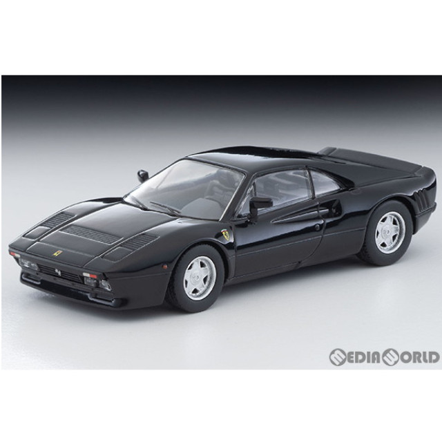 [MDL]トミカリミテッドヴィンテージ NEO LV-N フェラーリ GTO(黒) 1/64 完成品 ミニカー(320098) TOMYTEC(トミーテック)