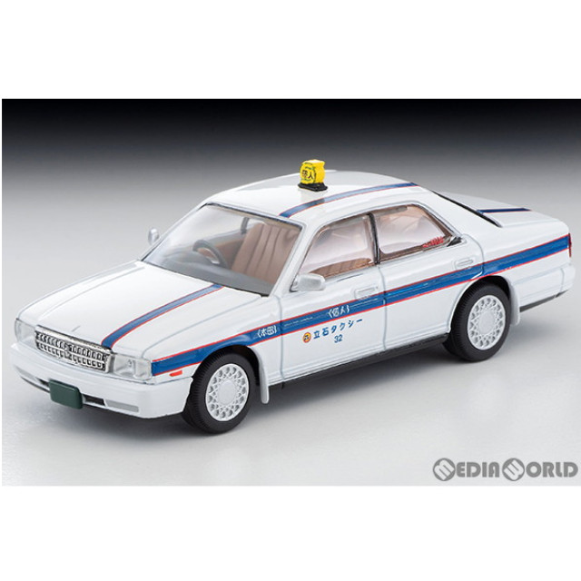 [MDL]トミカリミテッドヴィンテージ NEO LV-N290a 日産 セドリック V30E ブロアム 個人タクシー 1/64 完成品 ミニカー(327233) TOMYTEC(トミーテック)