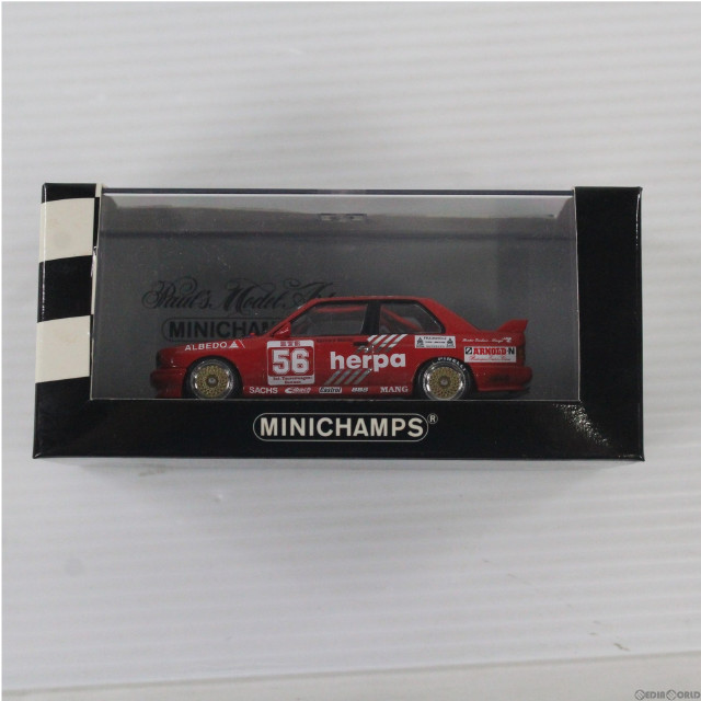 [MDL]1/12 ホンダ RA272 1965年 メキシコGP優勝車 #11(ホワイト×レッド) コレクターズクラブ・スペシャル 完成品 ミニカー(23201) タミヤ