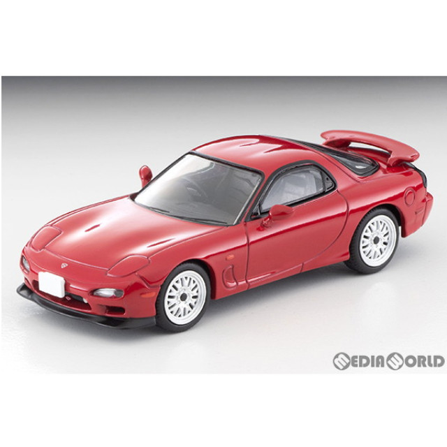 [MDL]トミカリミテッドヴィンテージ NEO LV-N177c アンフィニRX-7 タイプR-S 95年式(赤) 1/64 完成品 ミニカー(327981) TOMYTEC(トミーテック)