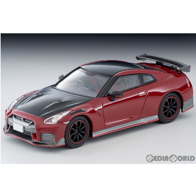 [MDL]トミカリミテッドヴィンテージ NEO LV-N254e NISSAN GT-R NISMO Special edition 2022model(赤) 1/64 完成品 ミニカー(327172) TOMYTEC(トミーテック)