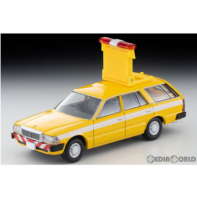 [MDL]トミカリミテッドヴィンテージ NEO LV-N306a 日産セドリックバン 道路パトロールカー 1/64 完成品 ミニカー(325253) TOMYTEC(トミーテック)