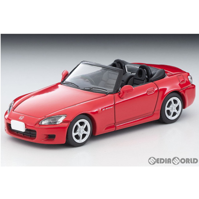 [MDL]トミカリミテッドヴィンテージ NEO LV-N269c 1/64 ホンダS2000(赤)99年式 完成品 ミニカー(328308) TOMYTEC(トミーテック)