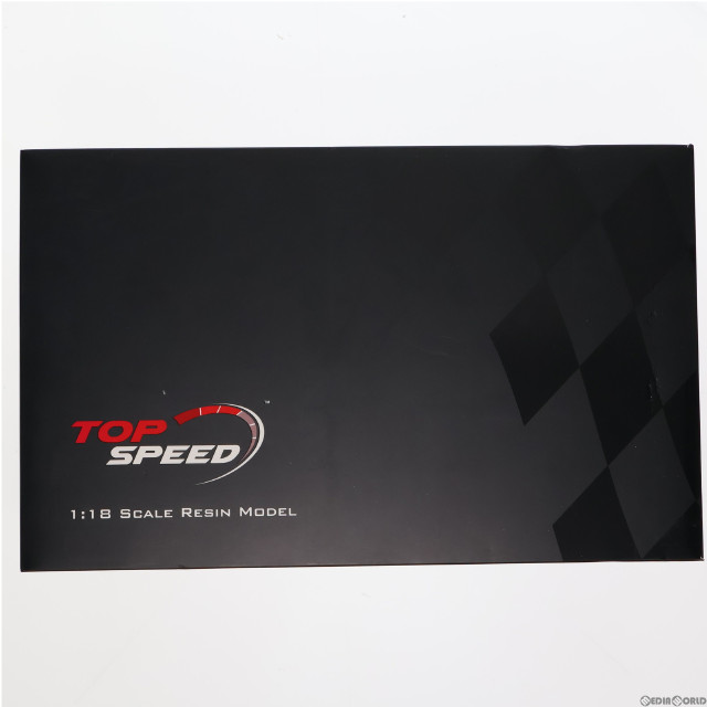 [MDL]TOP SPEEDシリーズ 1/18 フォード GT LMGTE-Pro 2019 ル・マン24時間 フォード チップガナッシチーム USA #69 完成品 ミニカー(TS0282) TSM(トゥルースケールミニチュアズ)