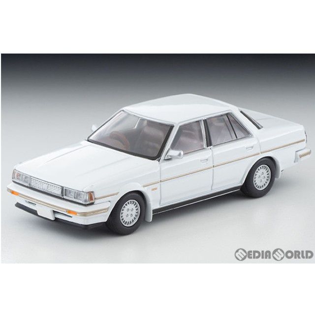 [MDL]トミカリミテッドヴィンテージ NEO LV-N156c 1/64 トヨタ クレスタ エクシード(白)85年式 完成品 ミニカー(329381) TOMYTEC(トミーテック)