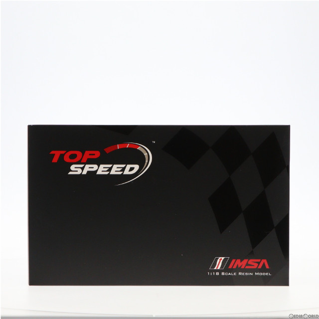 [MDL]TOP SPEEDシリーズ 1/18 Acura ARX-05 DPi IMSA デイトナ24時間 2021 Meyer Shank Racing #60 完成品 ミニカー(TS0325) TSM(トゥルースケールミニチュアズ)