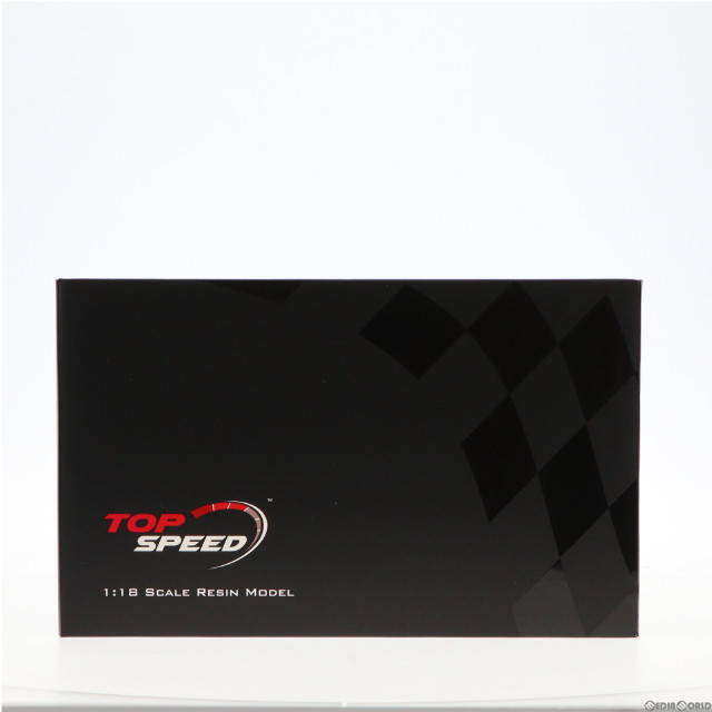 [MDL]TOP SPEEDシリーズ 1/18 フォード GT Mk II ペブルビーチ・コンクールデレガンス 2019 完成品 ミニカー(TS0268) TSM(トゥルースケールミニチュアズ)