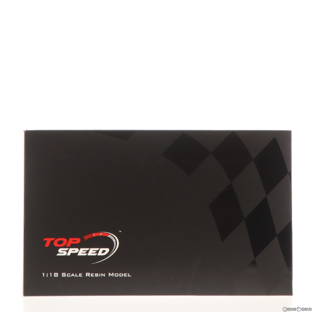 [MDL]TOP SPEEDシリーズ 1/18 シボレー コルベット C8.R IMSA セブリング12時間 2021 コルベットレーシング #3 完成品 ミニカー(TS0339) TSM(トゥルースケールミニチュアズ)