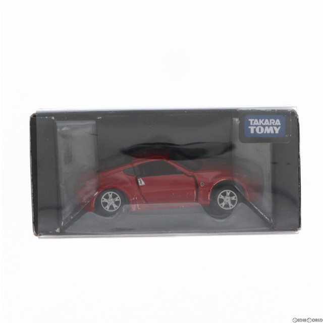 [MDL]トミカリミテッド 1/57 TL0109 日産 フェアレディZ(バイブラントレッド) 完成品 ミニカー(339175) タカラトミー