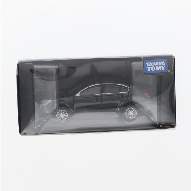 [MDL]トミカリミテッド TL0156 スバル レガシィB4 覆面パトロールカー 完成品 ミニカー(466338) タカラトミー