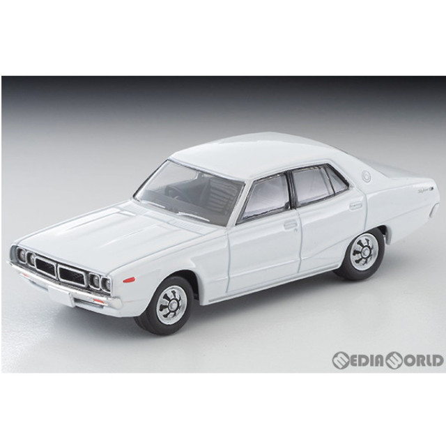 [MDL]トミカリミテッドヴィンテージ NEO LV-N270b 1/64 日産スカイライン 2000GT(白)74年式 完成品 ミニカー(331629) TOMYTEC(トミーテック)