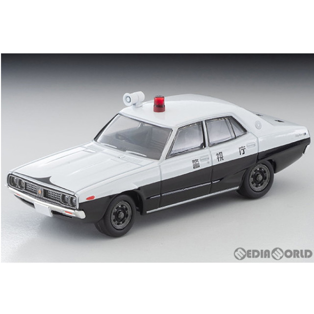 [MDL]トミカリミテッドヴィンテージ NEO LV-N315a 1/64 日産スカイライン 2000GT パトロールカー(警視庁)76年式 完成品 ミニカー(331902) TOMYTEC(トミーテック)