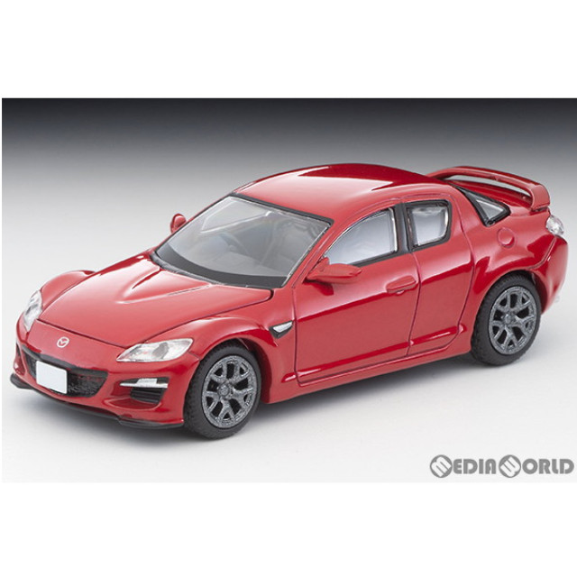 [MDL]トミカリミテッドヴィンテージ NEO LV-N314a 1/64 マツダ RX-8 TypeRS(赤)2011年式 完成品 ミニカー(329398) TOMYTEC(トミーテック)