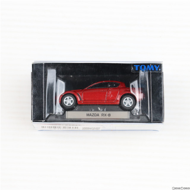 [MDL]トミカリミテッド 1/59 TL0039 マツダ RX-8(レッド) 完成品 ミニカー(671060) タカラトミー