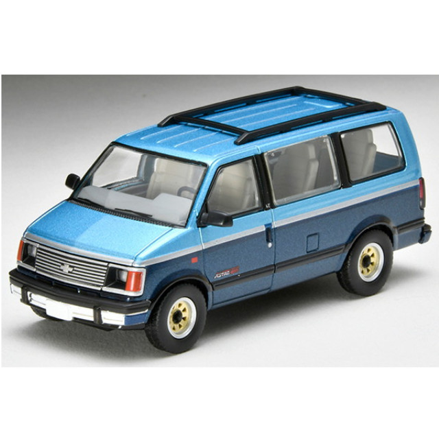 MDL]トミカリミテッドヴィンテージ NEO LV-N325b 1/64 シボレー アストロ LT AWD(水色/紺)94年式 完成品 ミニカー(329879)  TOMYTEC(トミーテック) 【買取1,078円】｜ | カイトリワールド