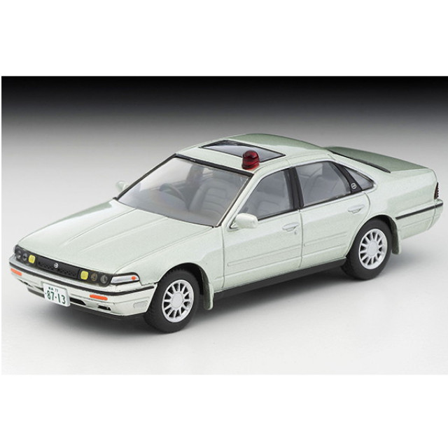 [MDL]トミカリミテッドヴィンテージ NEO LV-N あぶない刑事 Vol.11 1/64 日産 セフィーロ スポーツクルージング 完成品 ミニカー(329855) TOMYTEC(トミーテック)