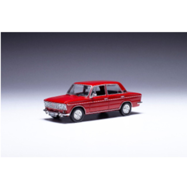 [MDL]1/43 ラーダ 1500 1980 レッド 完成品 ミニカー(CLC570N) IXO Models(イクソモデルス)