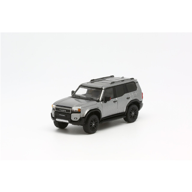 [MDL]1/64 Toyota Land Cruiser 250 Meteor Shower LHD 完成品 ミニカー(C33152) MODEL 1(モデルワン)