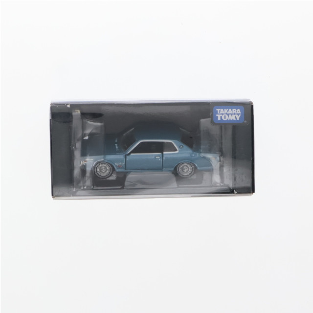 [MDL]トミカリミテッド 1/65 TL0083 日産 グロリア ハードトップ 2000GX(ブルー) 完成品 ミニカー(755142) タカラトミー