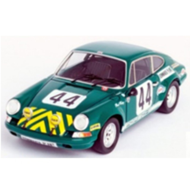 [MDL]1/43 ポルシェ 911 S 1971年ル・マン24時間 12位 #44 Richard Bond/Paul Vestey 完成品 ミニカー(dsn221) Trofeu(トロフュー)