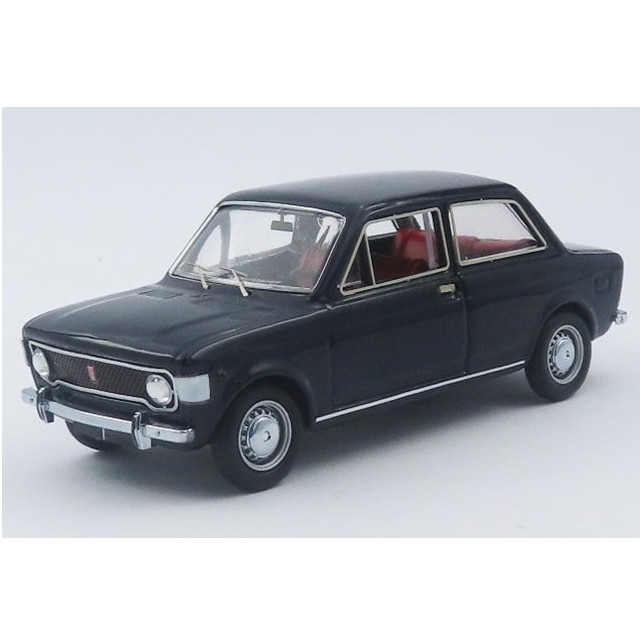 [MDL] 1/43 フィアット 128 1シリーズ 1969 2ドア 完成品 ミニカー(RIO4737) RIO(リオ)